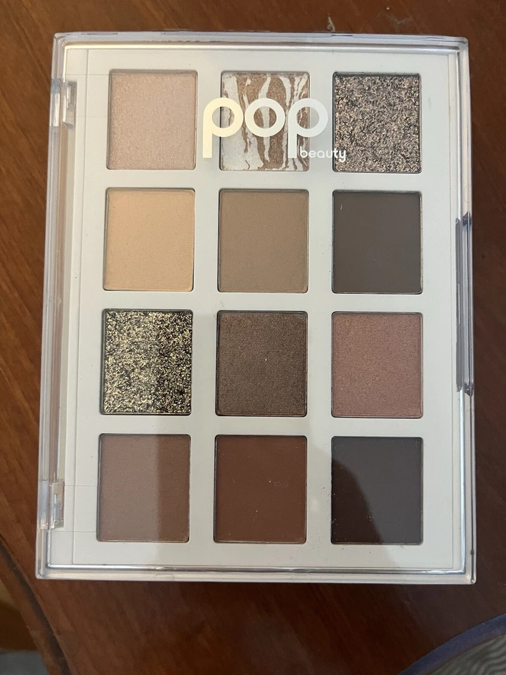 Pop Beauty Lightshow Palette Basic 0.5 oz - Image 2 of 4