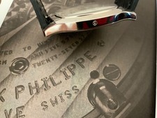 PATEK PHILIPPE 5940J-001 “TIFFANY & CO” GRAND COMPLICATIONS PERPETUAL CALENDAR 16