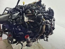 Moteur Citroen C6