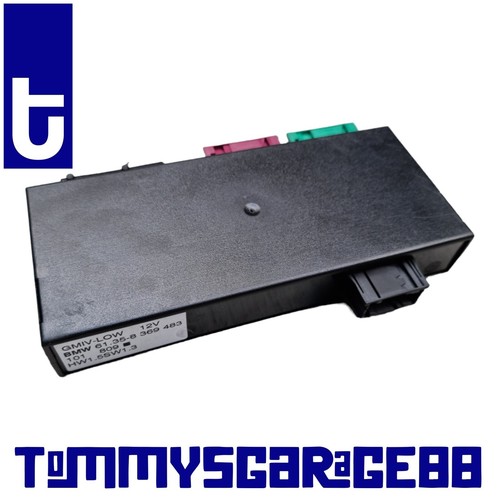 BMW E36 Grundmodul GMIV-LOW  61.35-8369483
