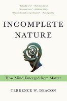 Incomplete Nature | Buch | 9780393343908