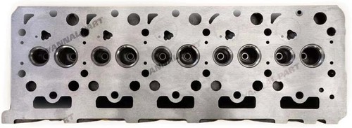New F2503 Cylinder Head For Kubota - Picture 4 of 5