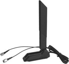 RP-SMA Wifi 6 6E Tri-Band Antenna for ASUS 2T2R ROG Strix B550 Motherboard B660-