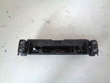 Mercedes Benz E-Klasse W210 "95-02 Schalter Sitzheizung 2108200151