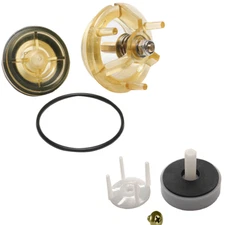 905-212 Bonnet and Poppet & 905-052 Check Valve Repair Kit For Febco 765 1&1-1/4