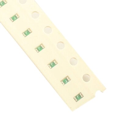 5Pcs Littelfuse SMD SMT 0603 Fast Acting Fuse 1.25A 32V 04671.25 Marking Code J