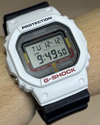 CASIO G-Shock Limited Germany 2006 FIFA World Cup Watch DW CASIO G-Shock Limited Germany 2006 FIFA World Cup Watch DW