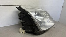 Feu avant (phare) Renault VEL SATIS
