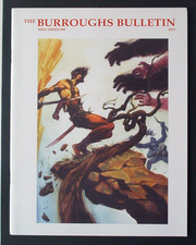 The Burroughs Bulletin # 90 New Series 2013 B...