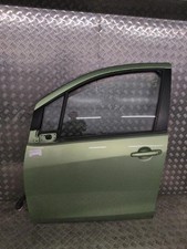 Porte avant et accessoires Opel AGILA