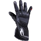 Richa WSS Leather Black