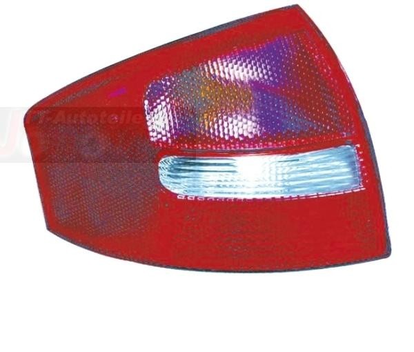 Hartsant RüCkleuchte Links Limo FüR Audi A6 Baujahr 2001-2004 Nur Limo-image