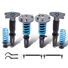 24 Level Damping Coilovers Suspension Kit For Bmw 3 Series F30 328i 335i 2012-18 24 Level Damping Coilovers Suspension Kit For Bmw 3 Series F30 328i 335i 2012-18