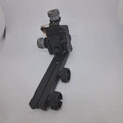 Anschutz Diopter Rear sight - Delivered Duty Paid For USA, Free Shiping