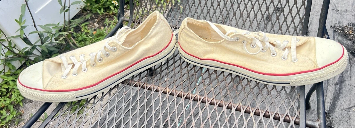Converse All Star Low for Sale | Authenticity Guaranteed | eBay