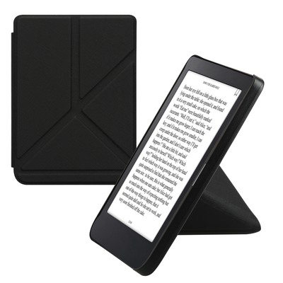 Hülle für Kobo Clara 2E Tolino Shine 4 eReader Klapphülle Cover e Reader Case