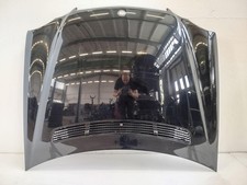 Motorhaube Haube Klappe vorn Mopf 197 Obsidianschwarz Mercedes CL203 Sportcoupe Motorhaube Haube Klappe vorn Mopf 197 Obsidianschwarz Mercedes CL203 Sportcoupe
