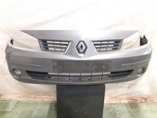 Pare-choc avant Renault LAGUNA