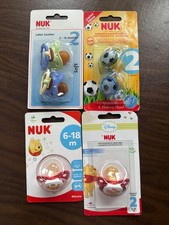 pacifiers