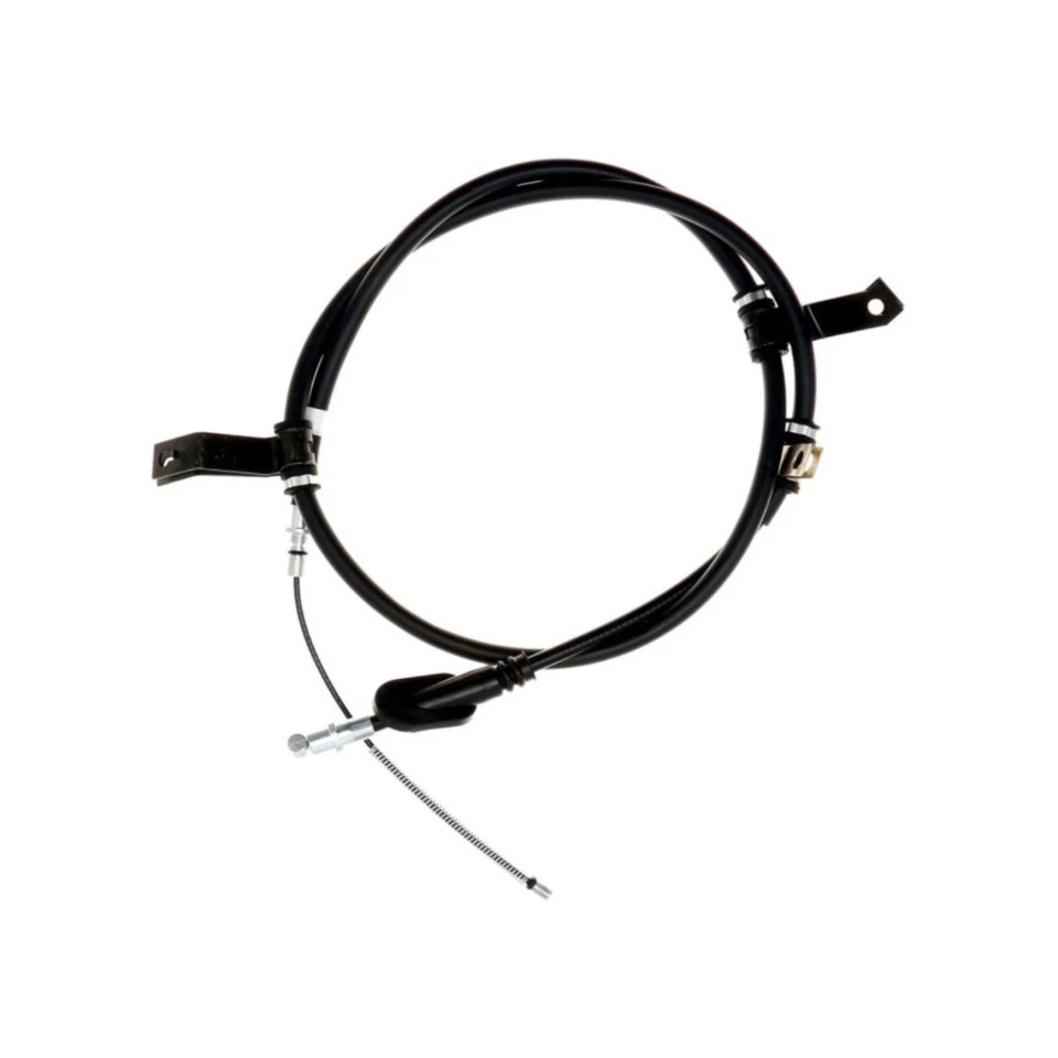 Genuine ACDelco For Hyundai Sonata 2000-2005 Parking Brake Cable Passenger Side - Image 2 of 4