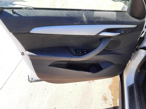 6651627063402E Frontkamera für BMW SERIE X1 (F48) sDrive16d 2016 8776323 - Bild 8 von 10