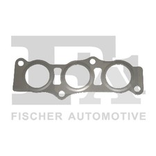 1x ORIGINAL® Fa1 421-007 Dichtung, Abgaskrümmer für Toyota YARIS IQ AYGO AYGO