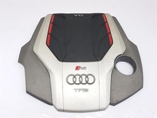 2016-2024 AUDI RS5 F5 ENGINE COVER 3.0 V6 PETROL DECA
