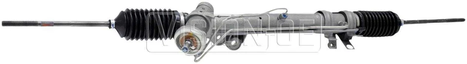 Восстановленная стойка и шестерня в сборе стойка и шестерня Vision OE 103-0107 - Изображение 2 из 2