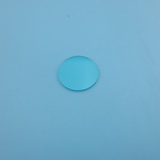 500nm Bandpass High-Transmittance Filter Narrowband Bandpass Optical Glass Lens