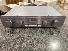 McCormack Active Line Drive ALD-1 Preamplifier with Phono