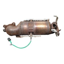2019 Honda CR-V MK5 (RW) 2019 1.5 Petrol Catalytic Converter 965E1287103AN0C