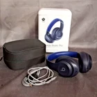 Beats by Dr. Dre Beats Studio Pro Bluetooth ANC Over-Ear Headband - Navy