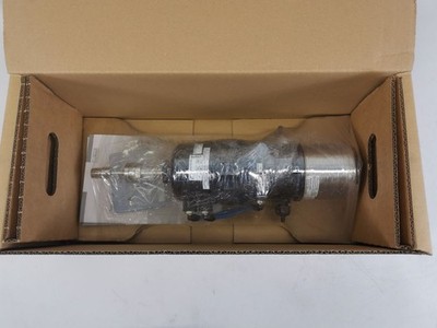BURKERT bürkert Prozess-Regelsystem mit Stellungsregler 8802 2712 2 20,0 NEU