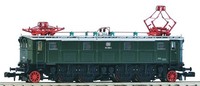 Piko N 40350 E-Lok Br E 16 Der Db Epoche Iv