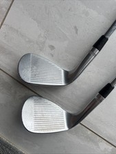 Titleist Vokey SM8 Wedge Set 52,58