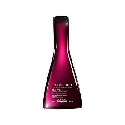 L'Oreal Professionnel Pro Fiber Revive Shampoo 8.45 oz / 250ml