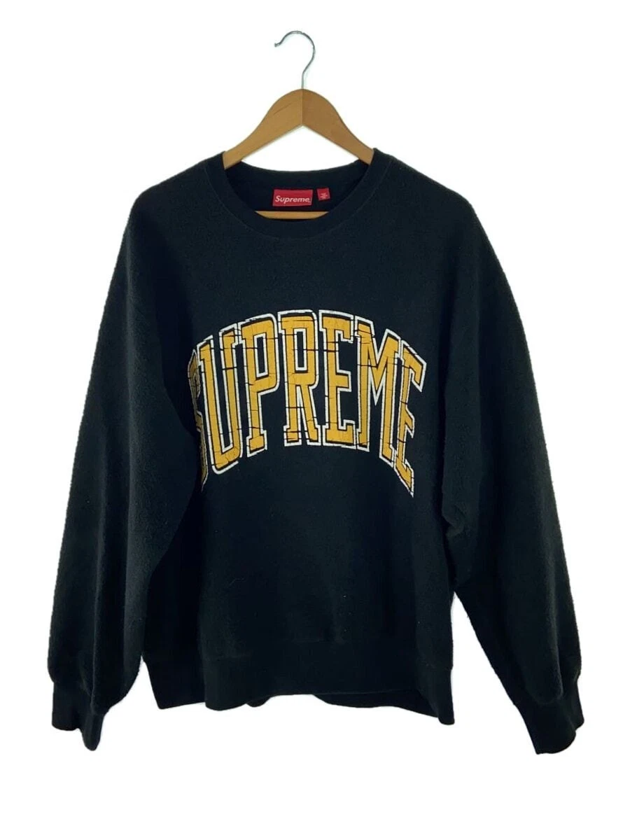 Sweat Supreme noir L occasion