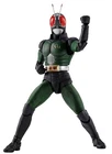 Kamen Rider Black RX Action Figure S.H.Figuarts Shinkocchou Seihou Bandai NIB