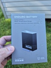 New GoPro Enduro Battery Long Lasting Wide Temperature Range ADBAT-011-1D