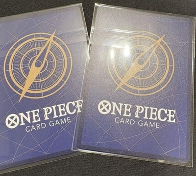 One Piece Card Game Sanji & Tashigi OP10-005 Flagship Japanese