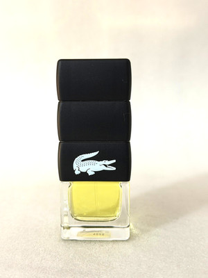Lacoste challenge 1.0 oz Eau De Toilette Spray