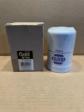 NAPA GOLD 7750S Oil Filter New Old Stock Spin On