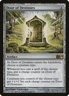 MTG Door of Destinies  - Magic 2014 #208
