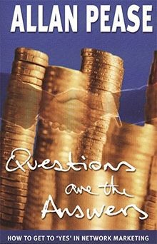 Questions Are the Answers.: How to Get to Yes in Ne... | Buch | Zustand sehr gut
