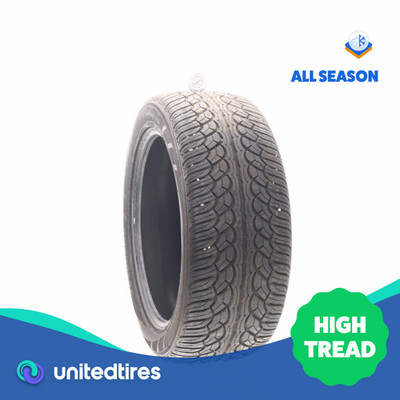 Used 275/45R20 Yokohama Parada Spec-X 110V - 9.5/32