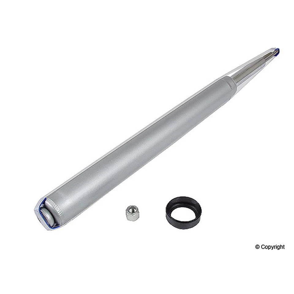 Cartucho de puntal y puntal de suspensión delantera trasera KYB para BMW 735i 735iL 1988-1990 Foto 3 de 4