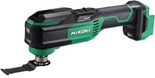 HIKOKI 10.8V CORDLESS MULTI TOOL BODY ONLY CV12DB(NN)