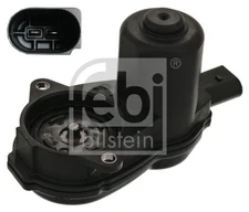 Febi Bilstein 100058 Rear Parking Brake Caliper Control Element Fits Audi