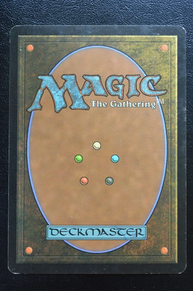 Magic The Gathering MTG BEACON OF TOMORROWS Fifth Dawn MP Moderately Played - Image 2 of 2