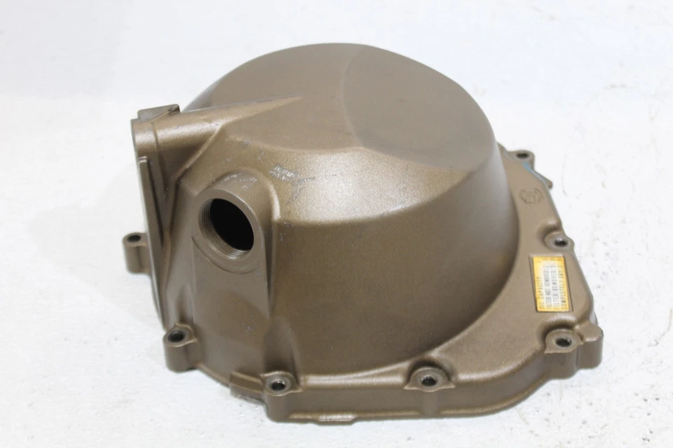 Крышка бокового двигателя сцепления для Kawasaki Ninja Zx12r Zx-12r 2000-2001 годов выпуска - Изображение 3 из 4